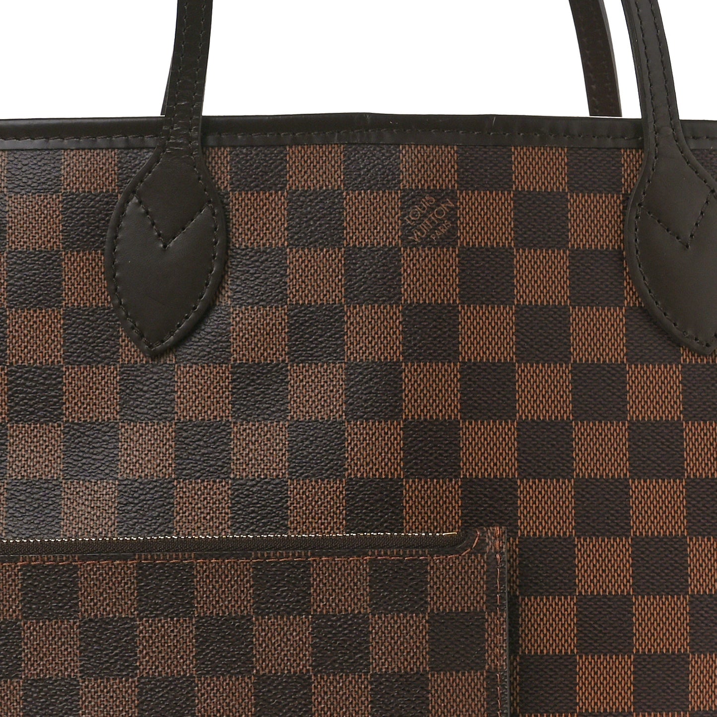 Damier Ebene Neo Neverfull PM