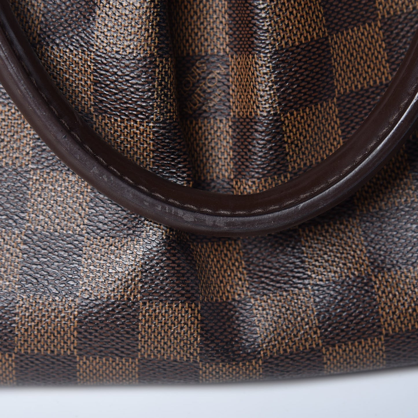 Damier Ebene Trevi PM