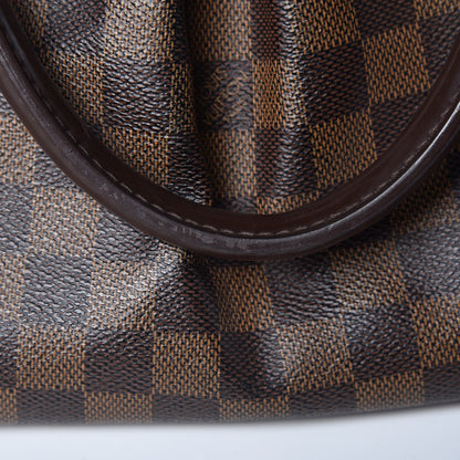 Louis Vuitton Damier Ebene Trevi PM 16 of 16