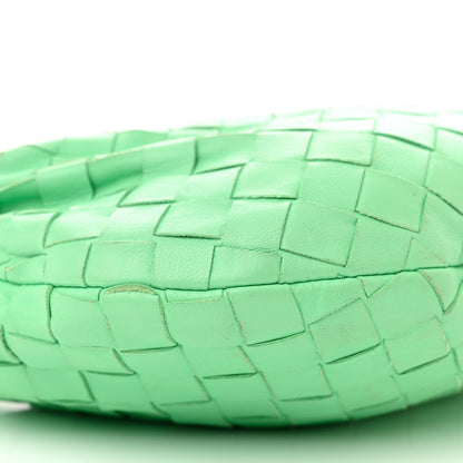 Bottega Veneta Nappa Intrecciato Mini Jodie Fountain 9 of 13