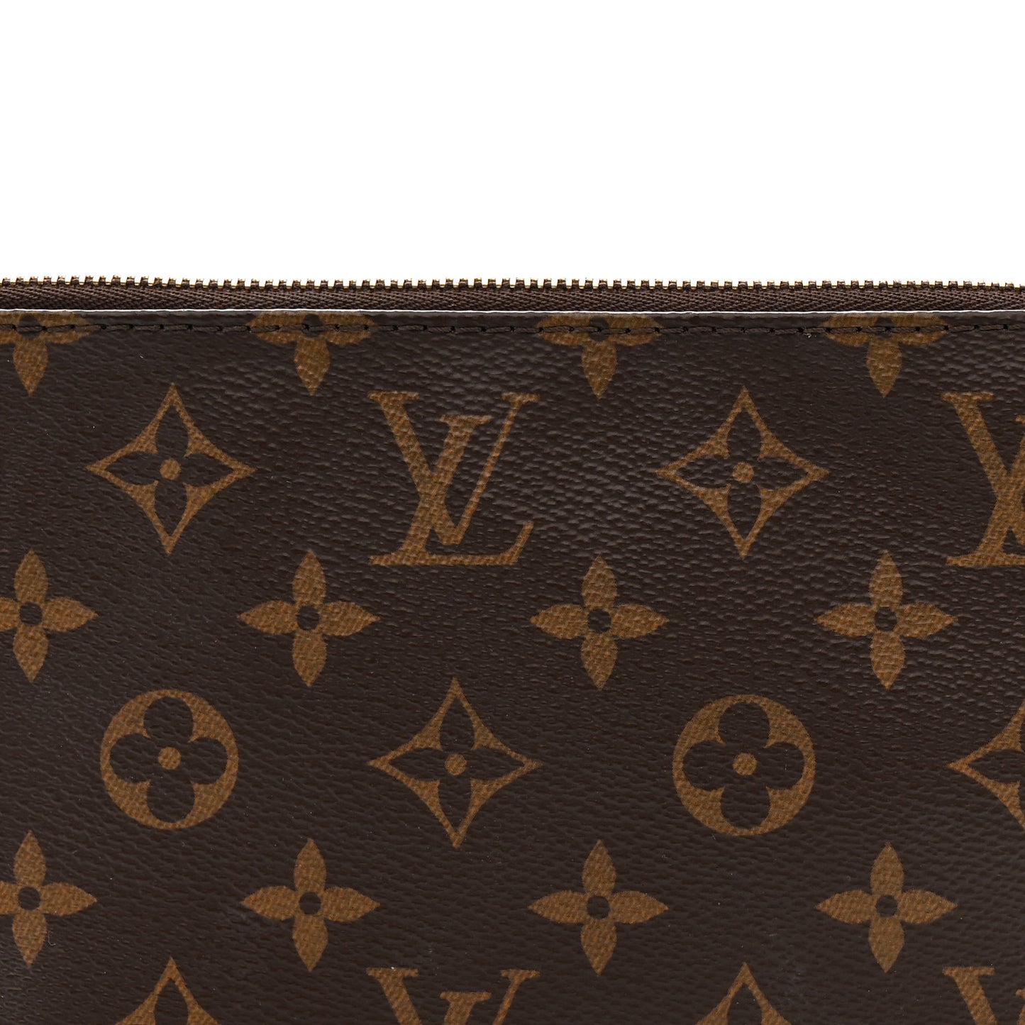 Monogram Pochette Accessories NM