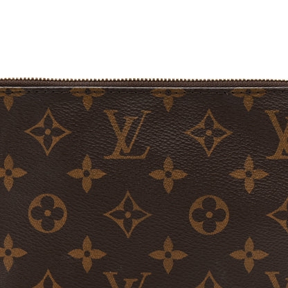 Louis Vuitton Monogram Pochette Accessories NM 8 of 11