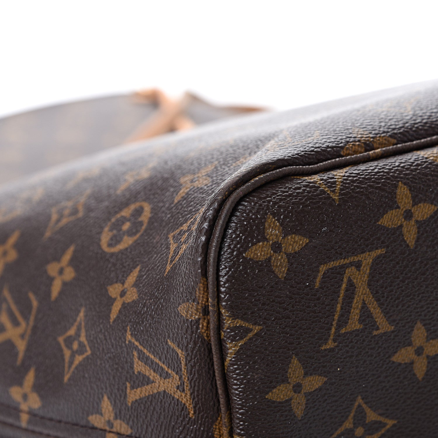 Louis Vuitton Monogram Neo Neverfull MM Pivoine 12 of 29