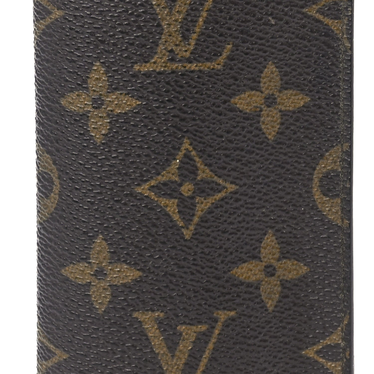 Louis Vuitton Monogram Sunglasses Case 7 of 10
