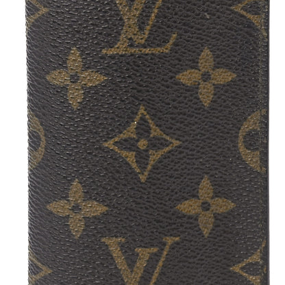 Louis Vuitton Monogram Sunglasses Case 7 of 10