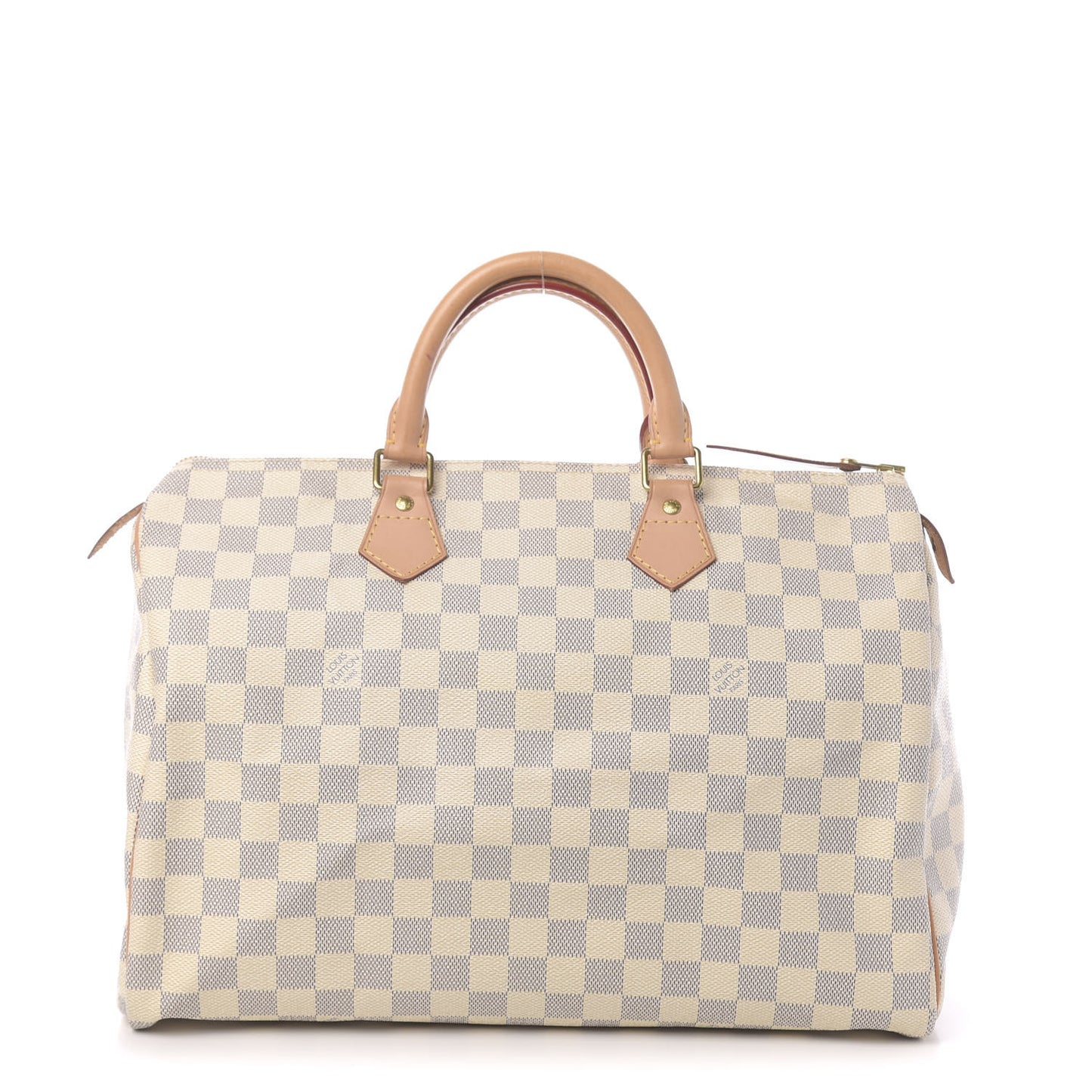 Damier Azur Speedy 35