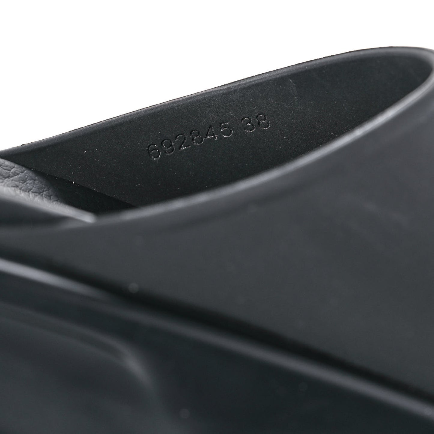 Lambskin PS1 Large Zip Around Wallet Oahu