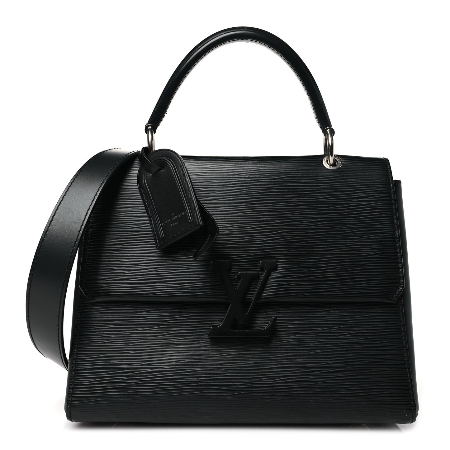 Epi Grenelle PM Black