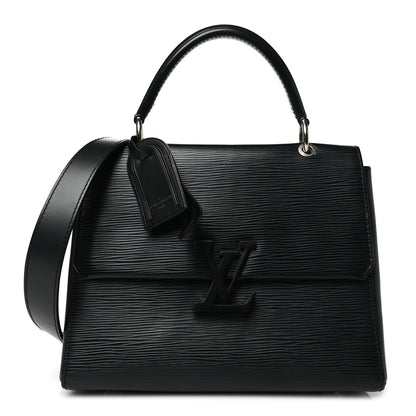 Louis Vuitton Epi Grenelle PM Black 1 of 10