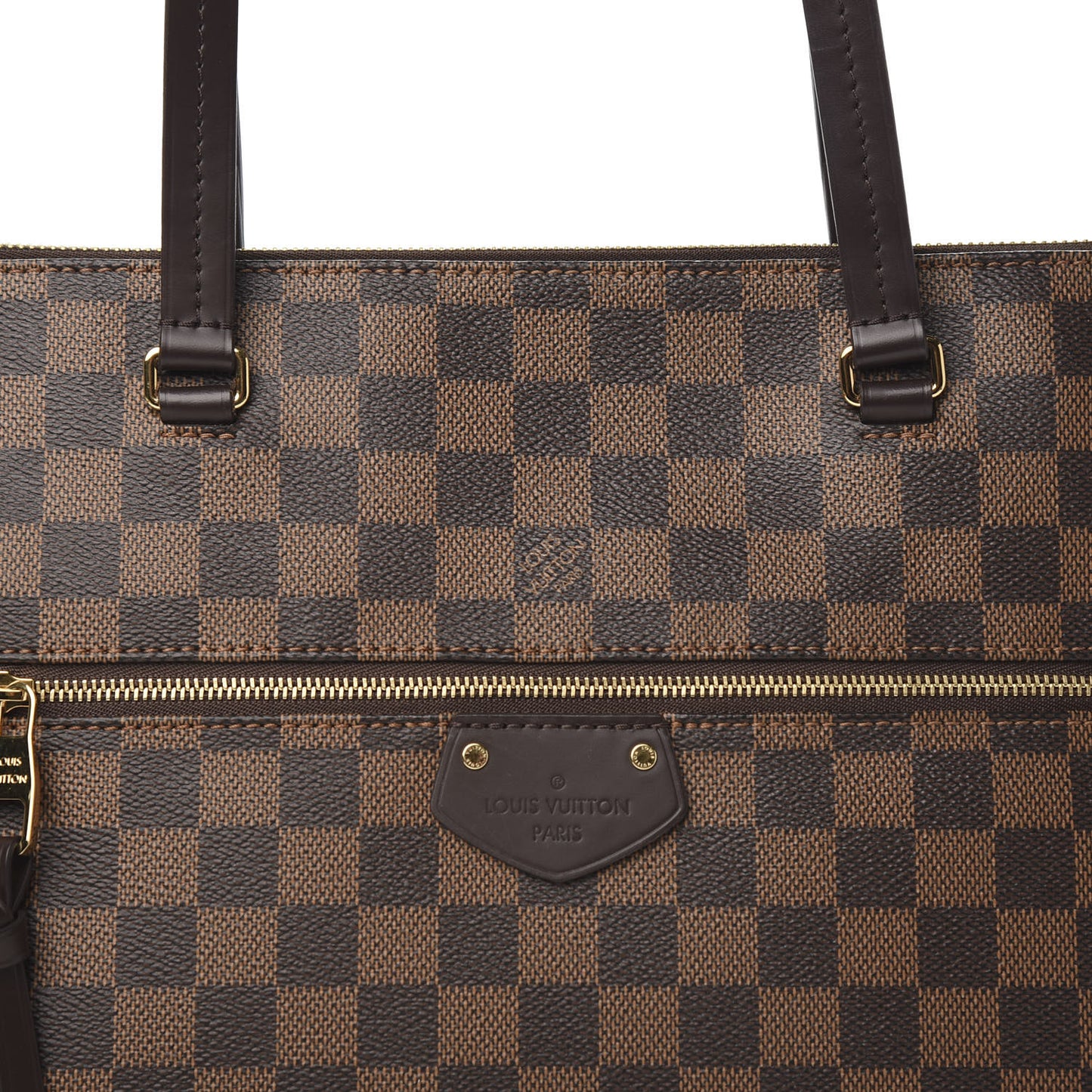 Damier Ebene Iena MM