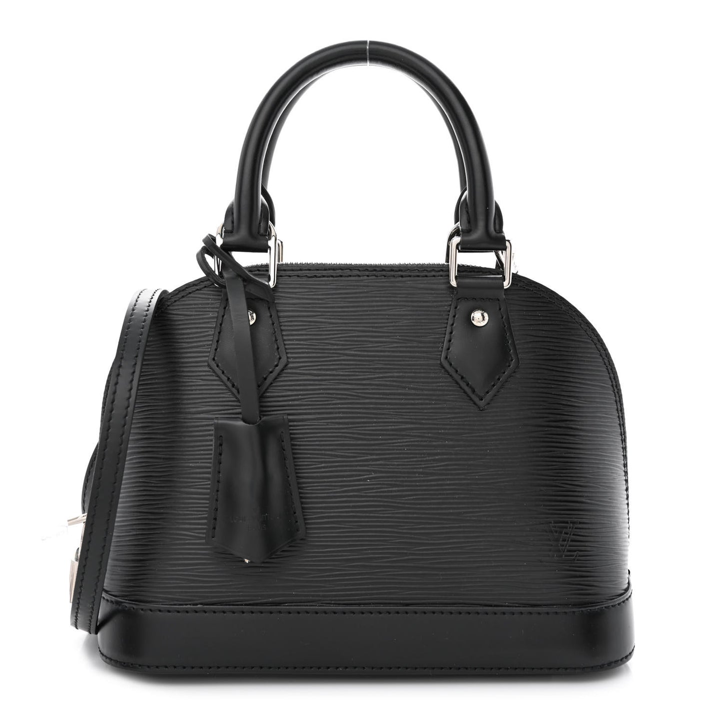 Epi Alma BB Black