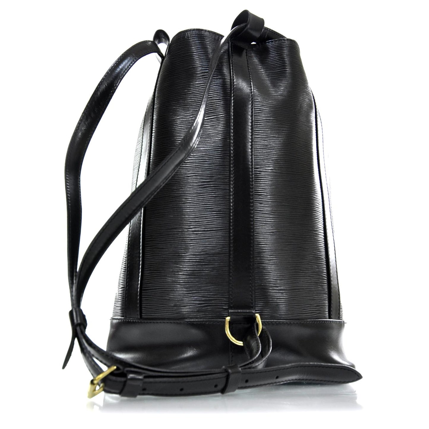 Epi Randonnee GM Black