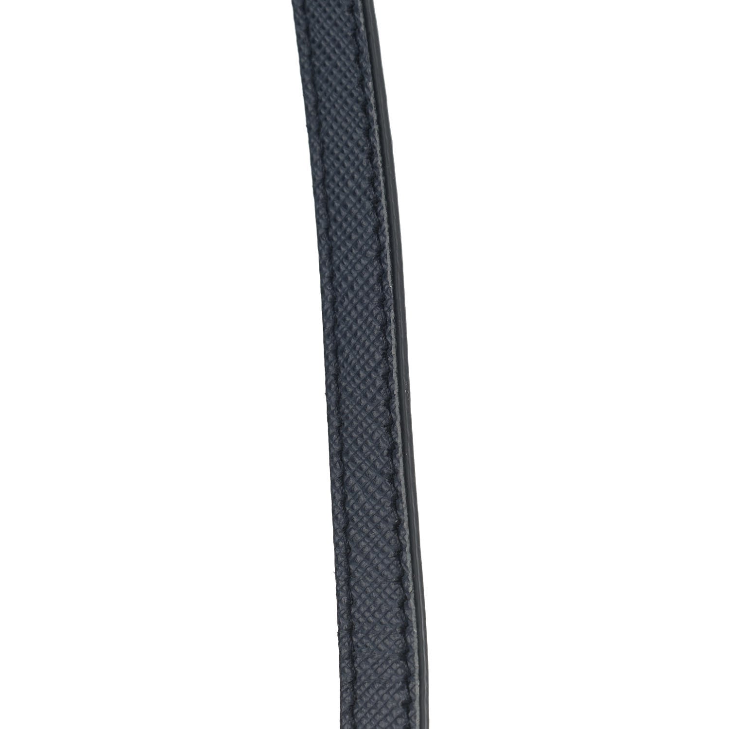 Prada Nylon Tessuto Impuntu Quilted Crossbody Bag Baltico 16 of 16