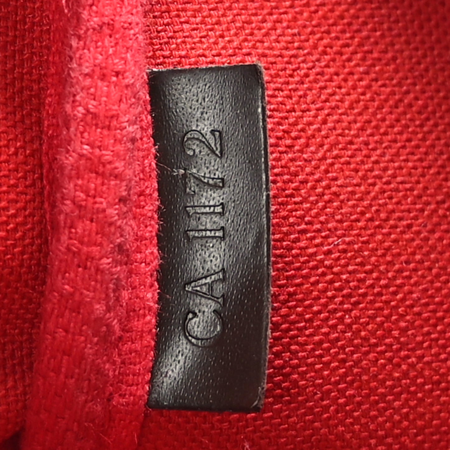Damier Ebene Pochette Accessories