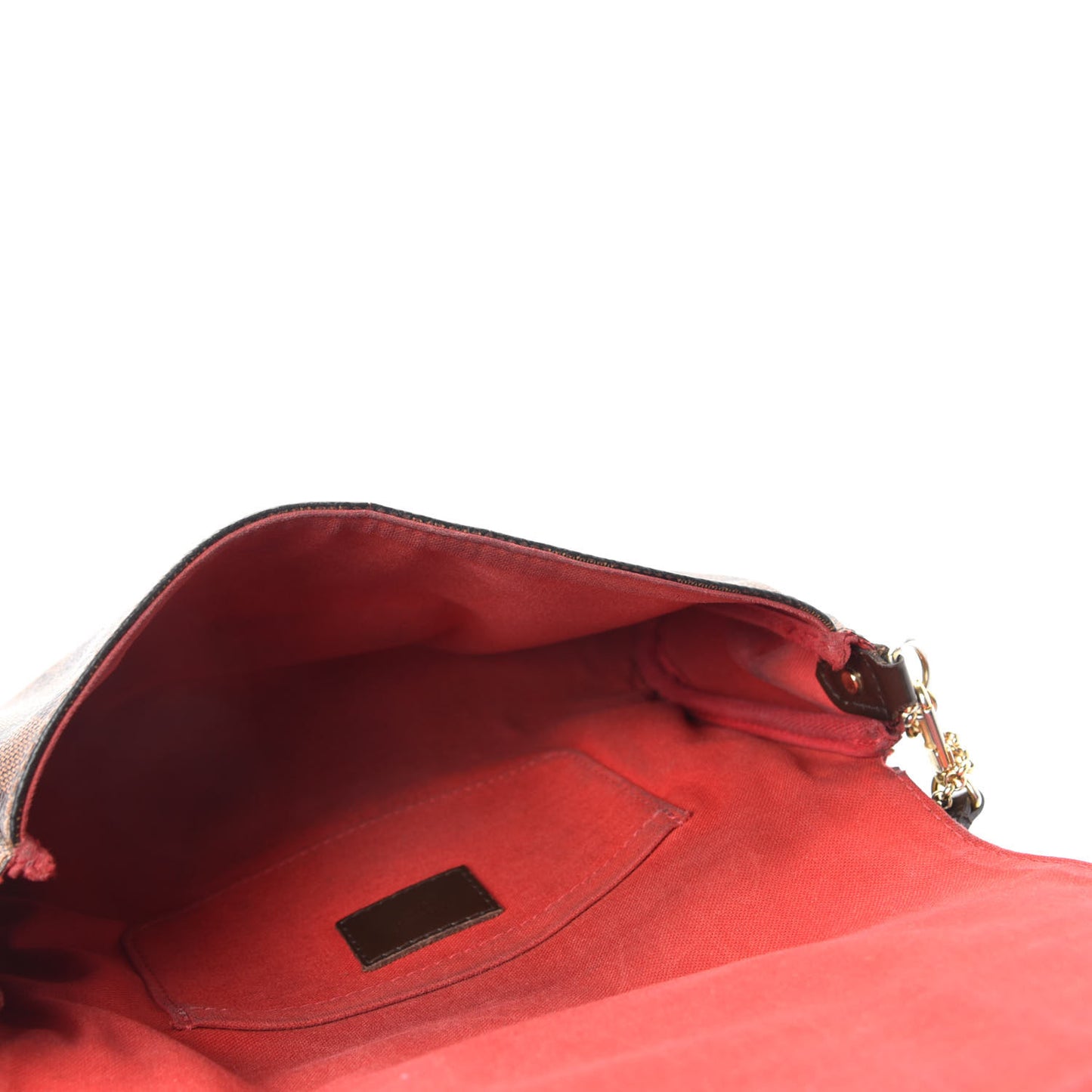 Damier Ebene Favorite MM