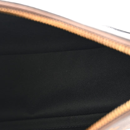 Louis Vuitton Monogram Boulogne NM Black 5 of 11
