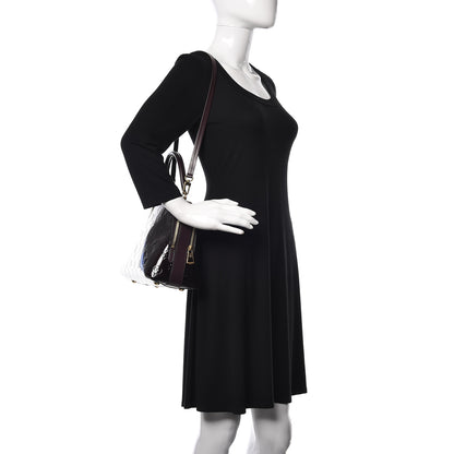 Louis Vuitton Vernis Melrose Amarante 3 of 10
