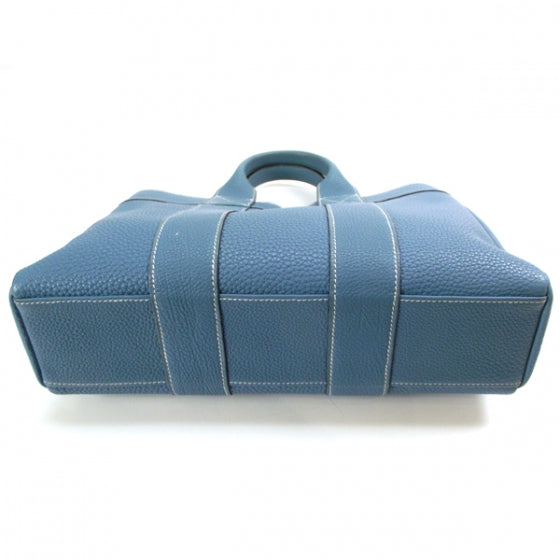 Togo Fourre Tout Blue Jean