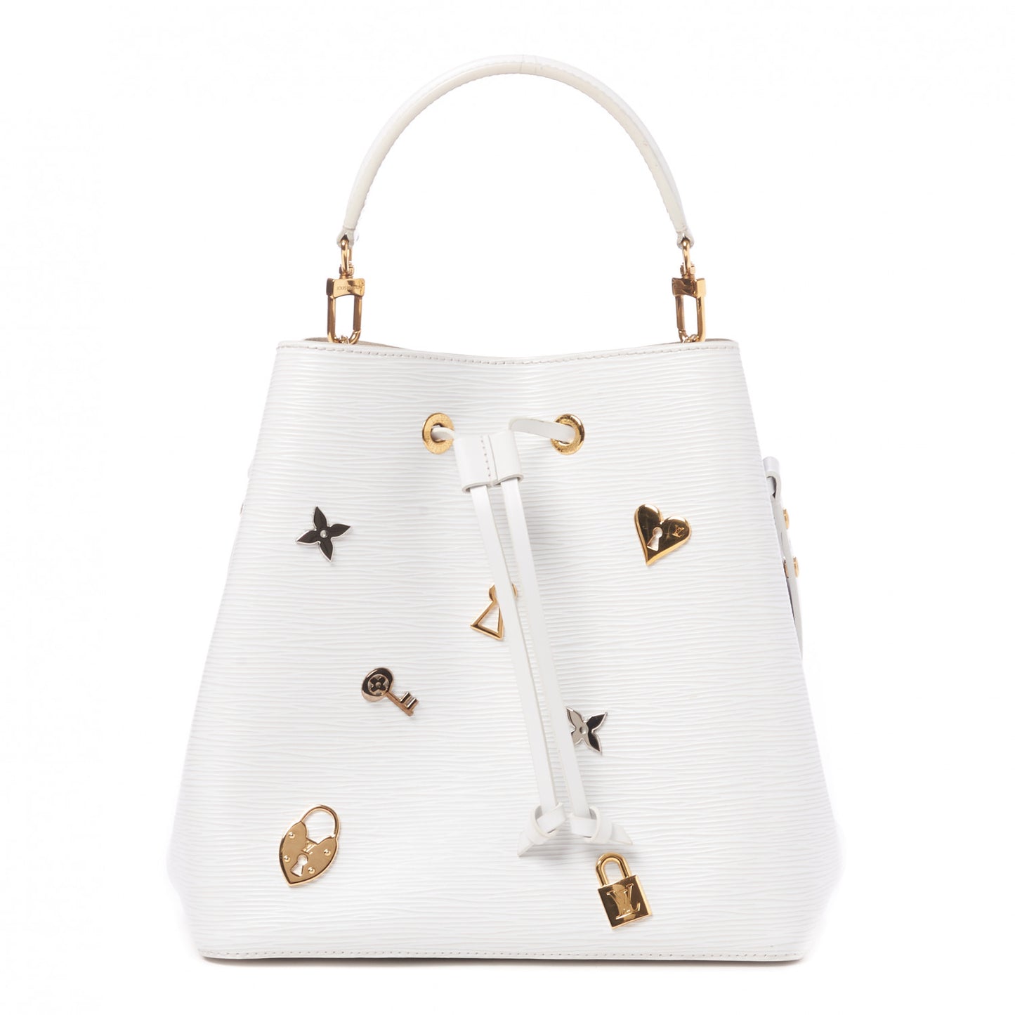 Epi Love Lock NeoNoe White