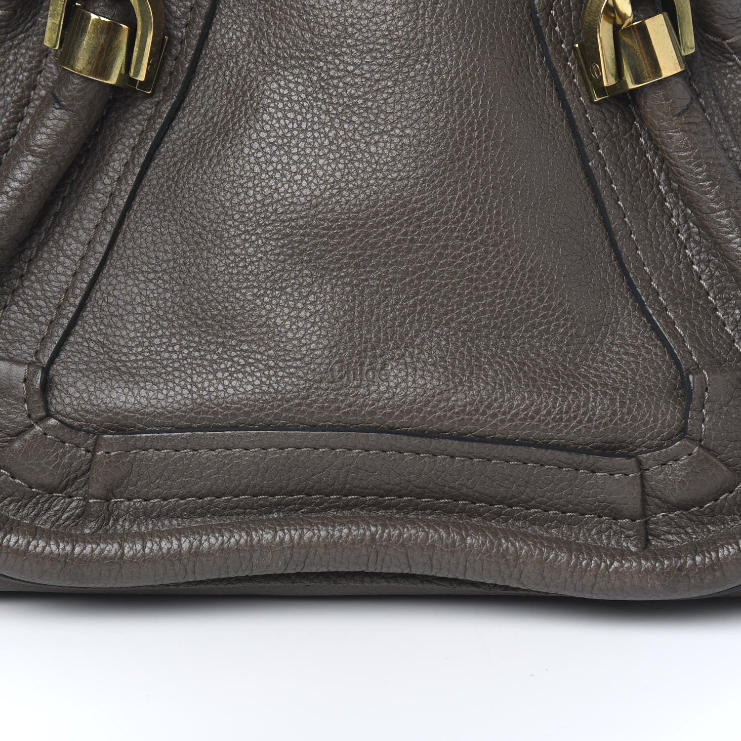 Chloe Calfskin Small Paraty Rock 12 of 12