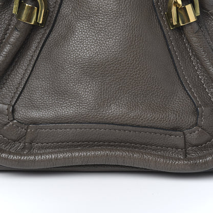 Chloe Calfskin Small Paraty Rock 12 of 12