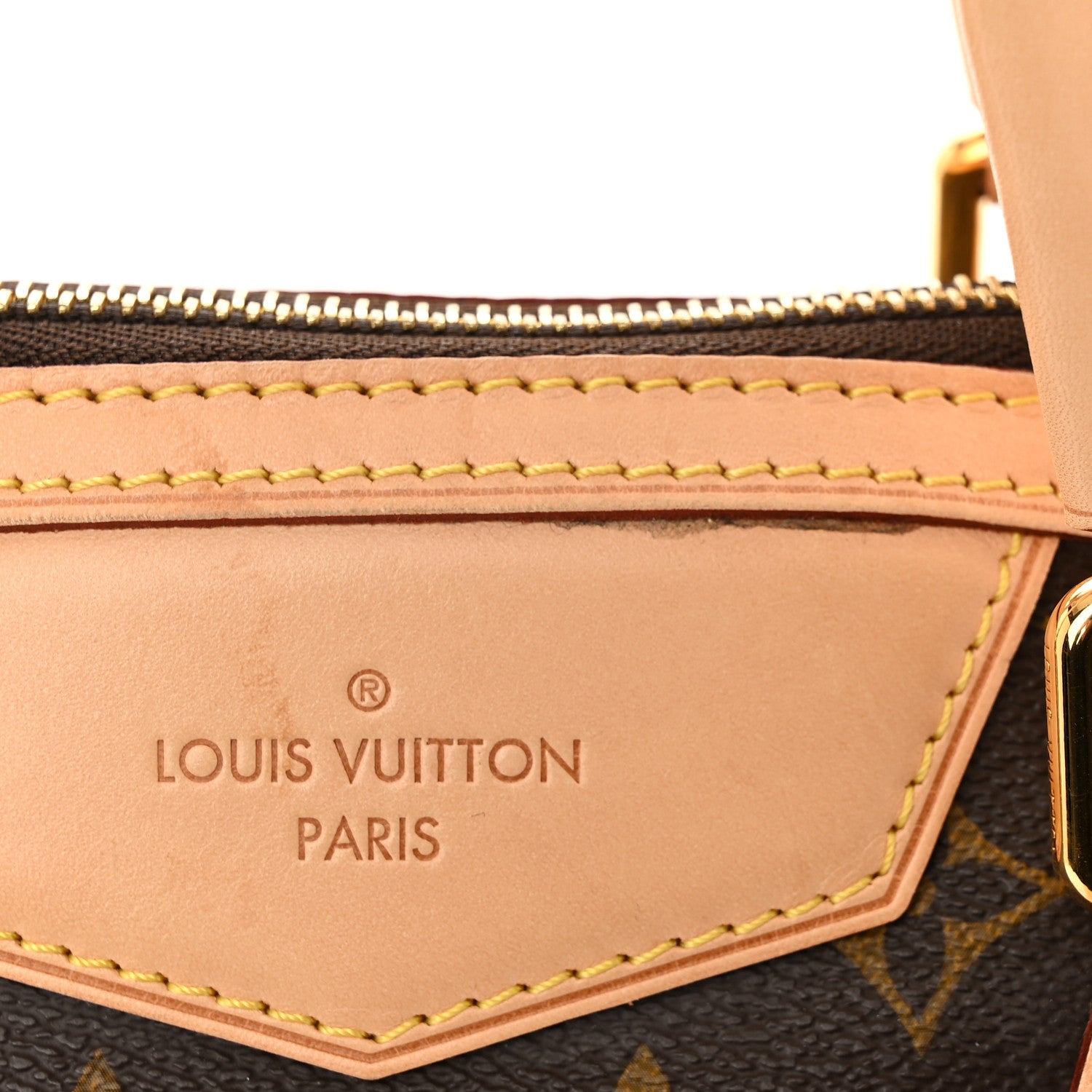 Louis Vuitton Monogram Retiro PM 11 of 12