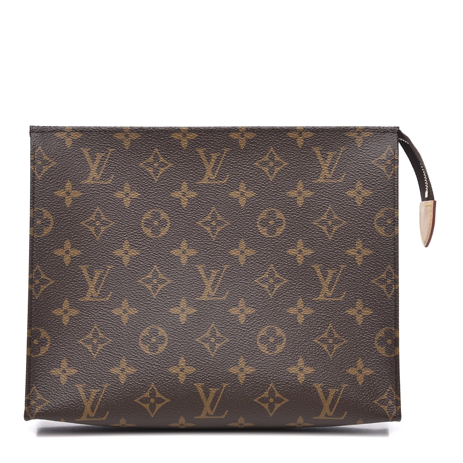 Louis Vuitton Monogram Toiletry Pouch 26 1 of 10
