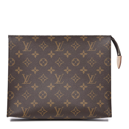 Louis Vuitton Monogram Toiletry Pouch 26 1 of 10
