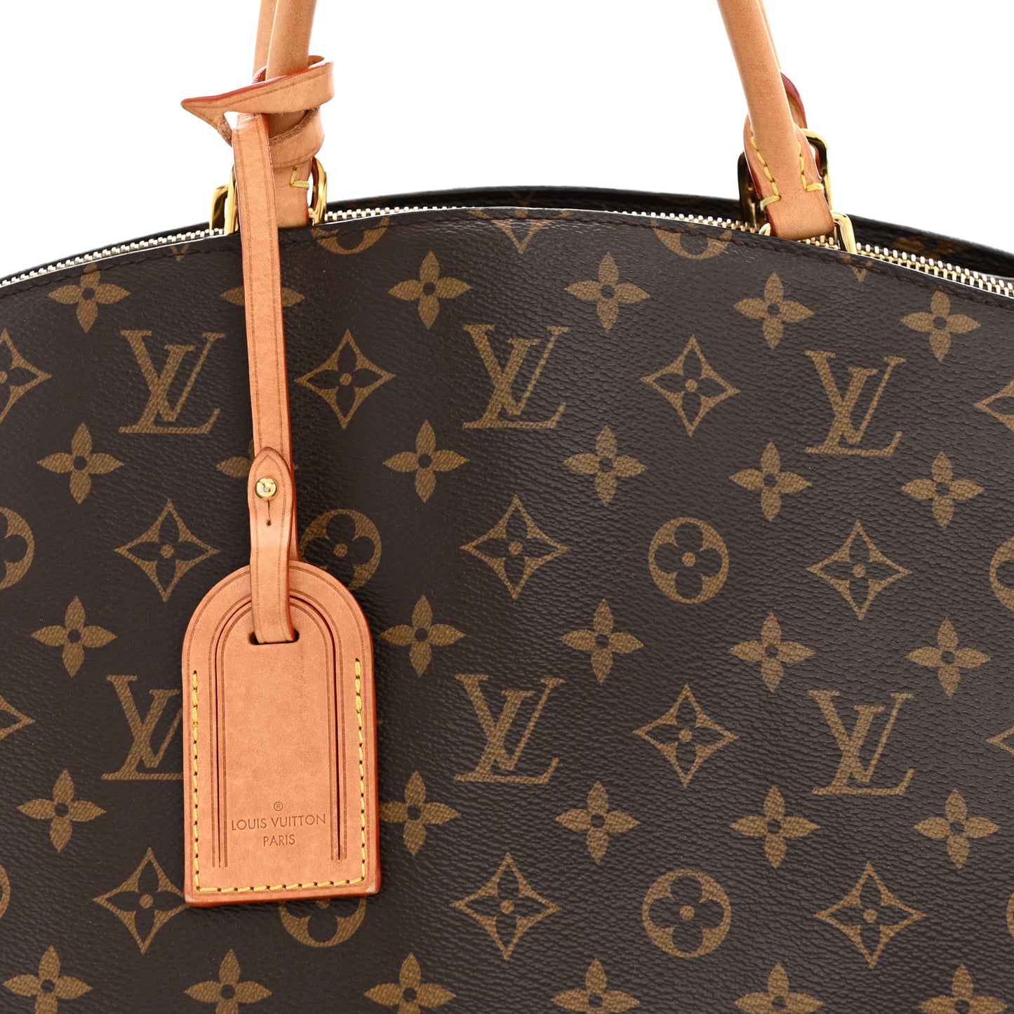 Monogram Grand Palais