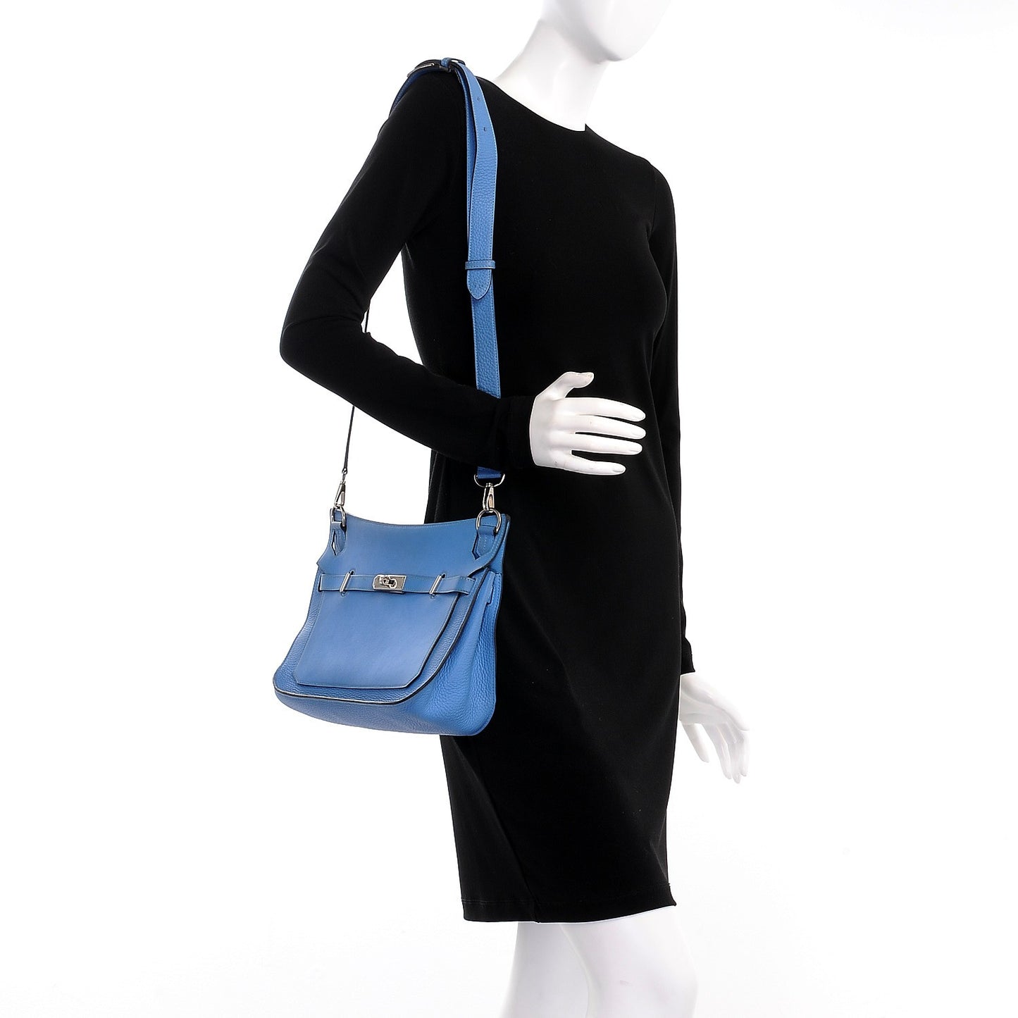 Taurillon Clemence Swift Jypsiere 28 Bleu Paradis