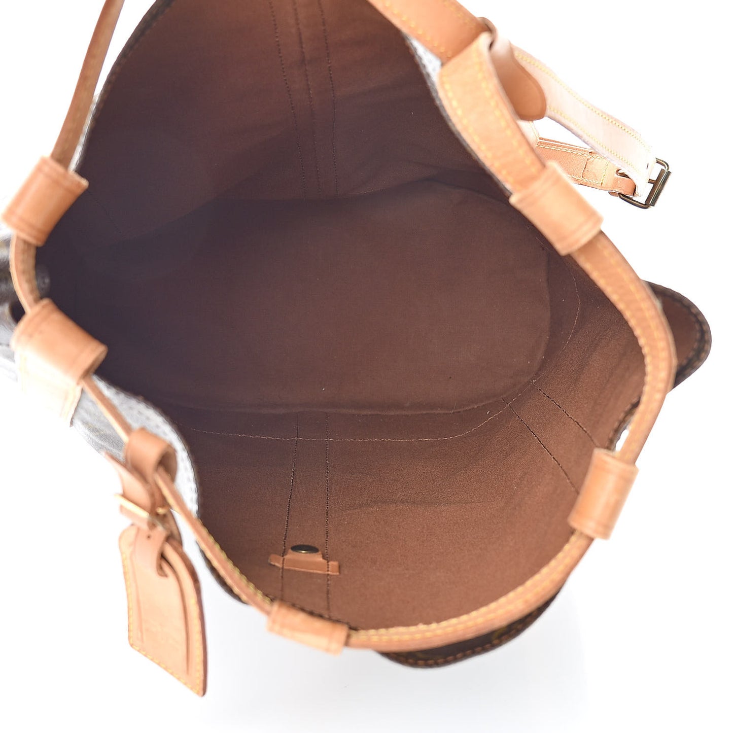 Monogram Randonnee GM Backpack