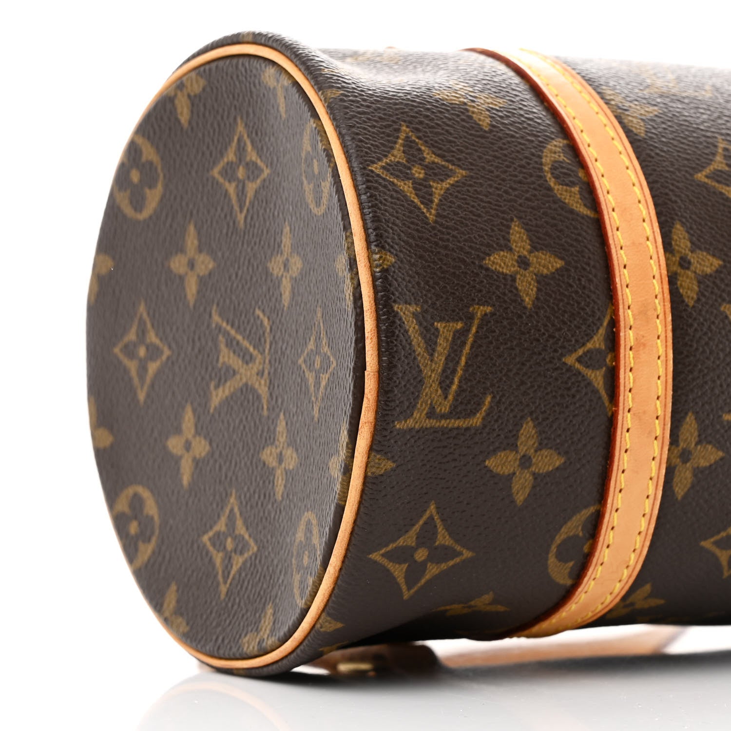 Louis Vuitton Monogram Papillon 26 8 of 10