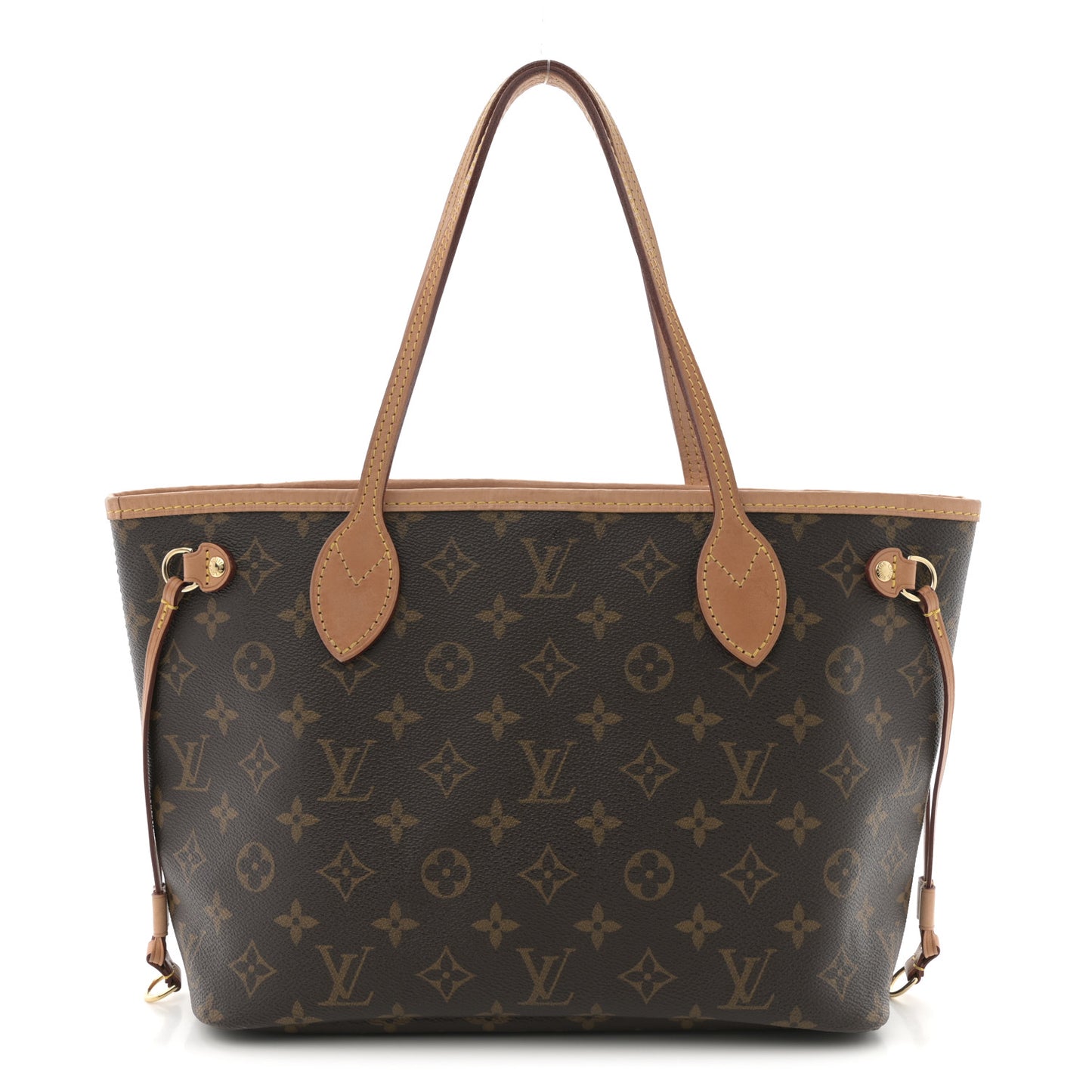 Monogram Neo Neverfull PM Pivoine
