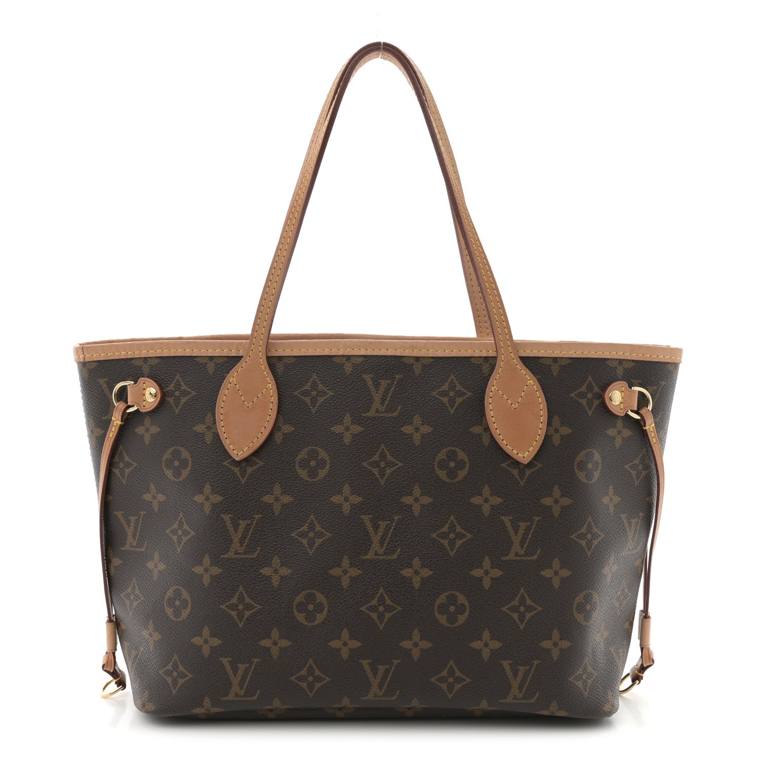 Louis Vuitton Monogram Neo Neverfull PM Pivoine 1 of 11