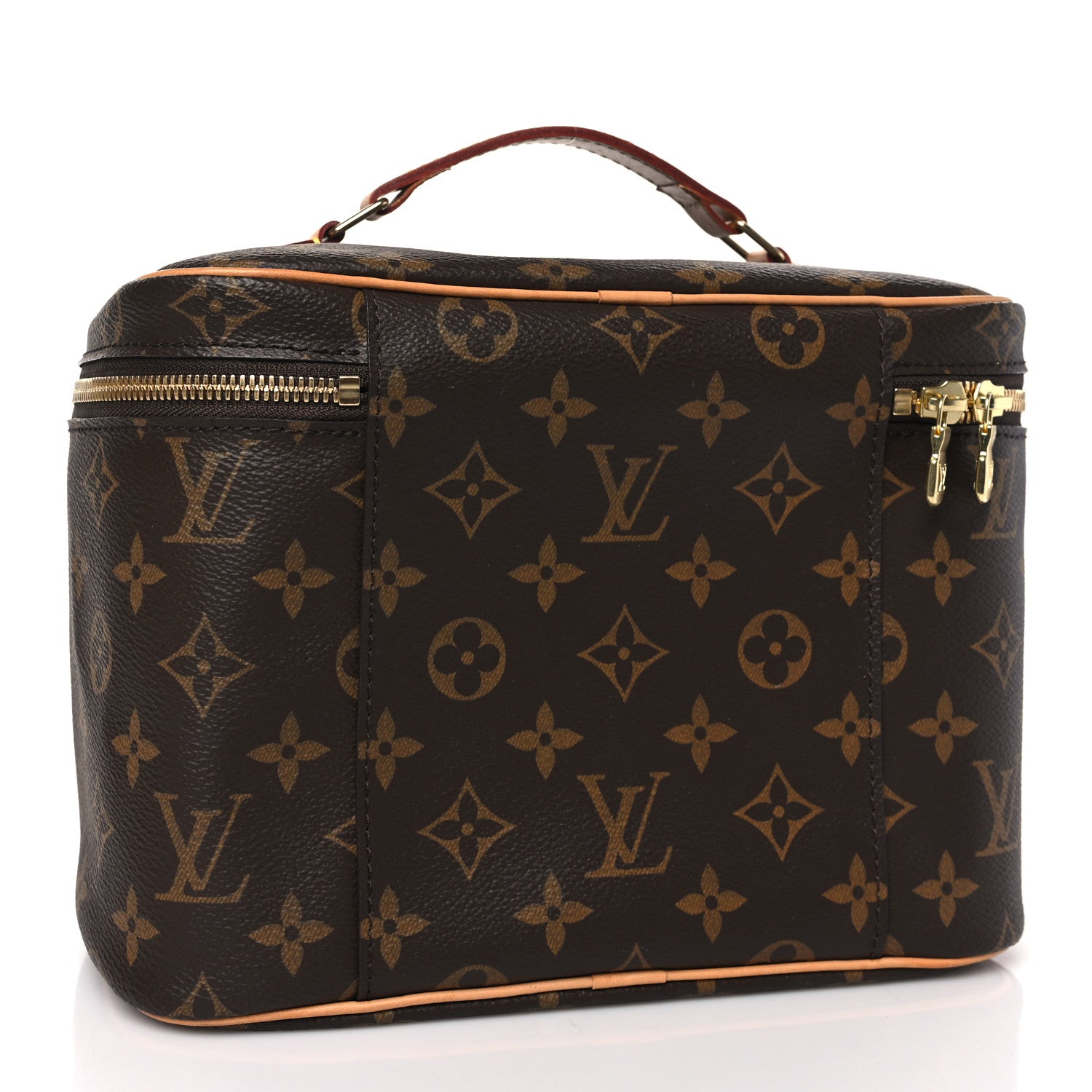 Louis Vuitton Monogram Nice BB 3 of 8