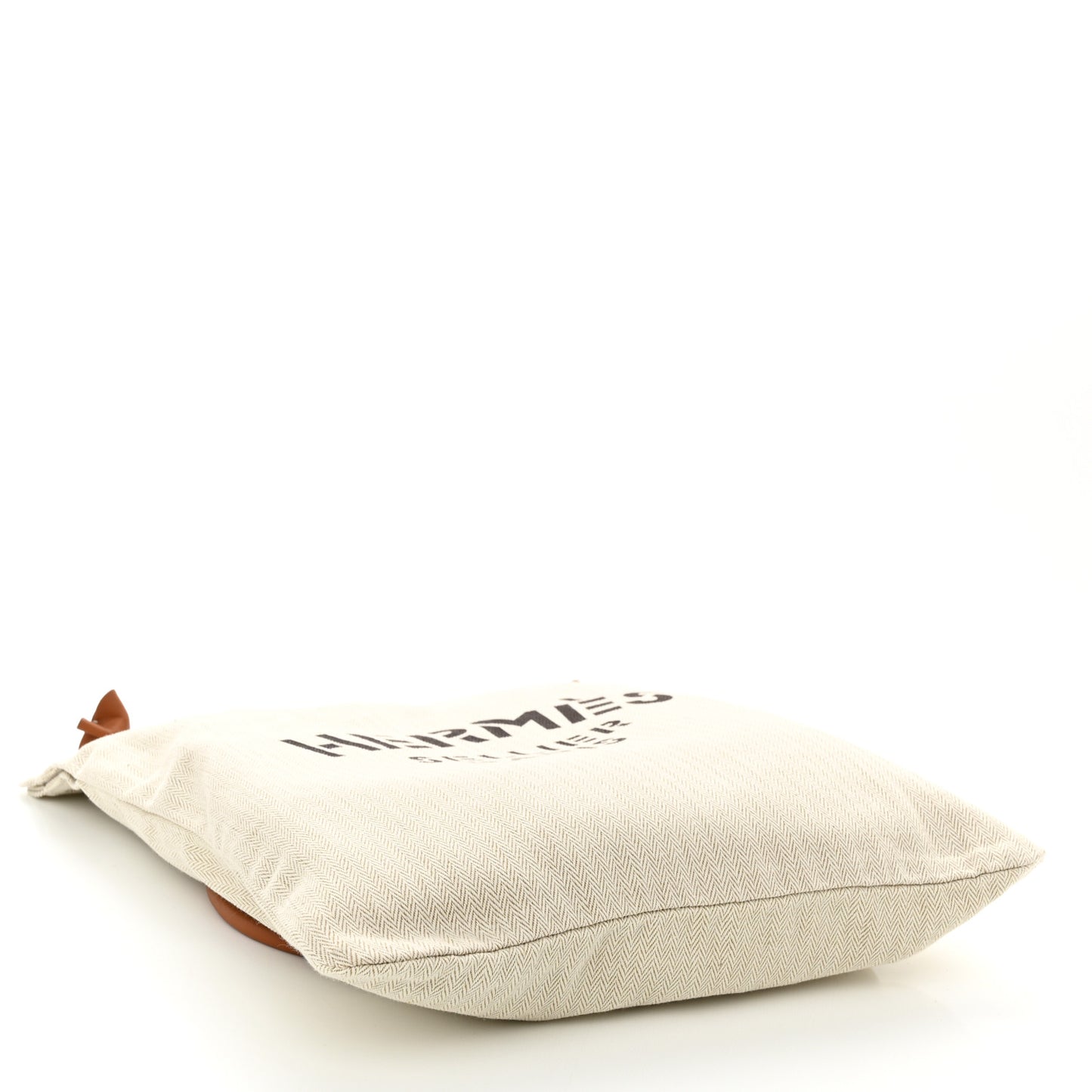 Canvas Swift Aline Grooming Bag Gold