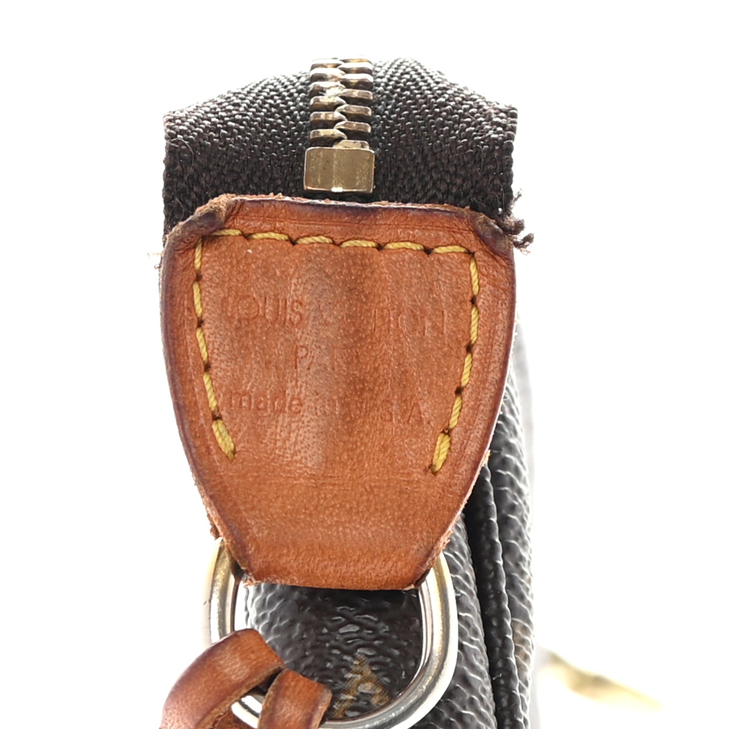 Louis Vuitton Monogram Pochette Accessories 6 of 11