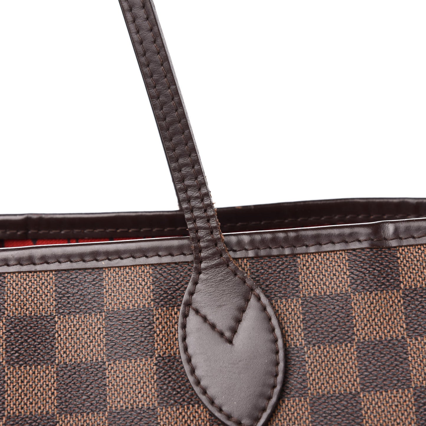 Damier Ebene Neverfull MM
