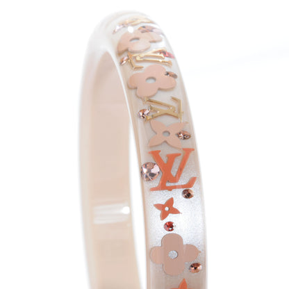 Louis Vuitton Inclusion Bracelet Nacre Small 5 of 5