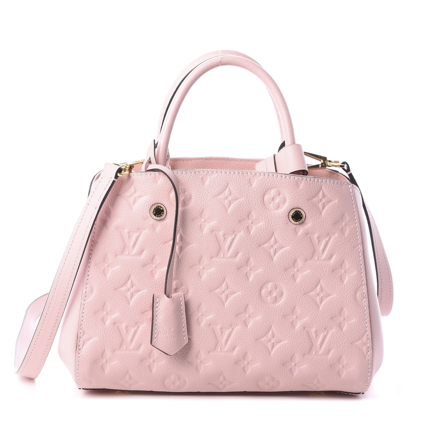 Empreinte Montaigne BB Rose Ballerine