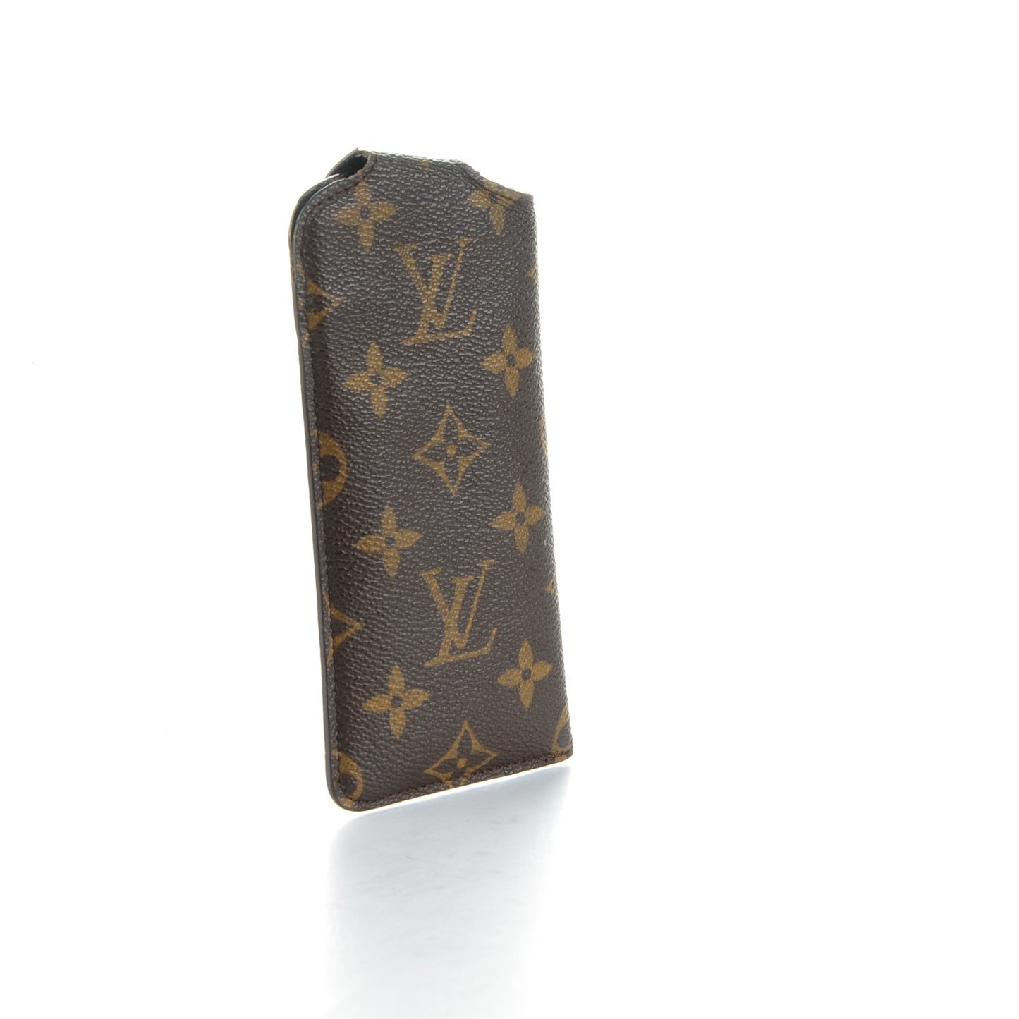 Monogram Sunglasses Case PM