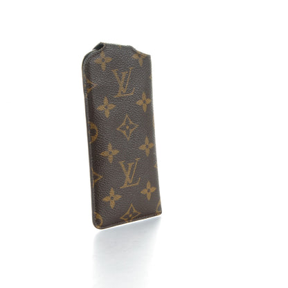 Louis Vuitton Monogram Sunglasses Case PM 3 of 6