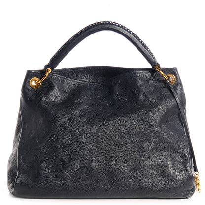 Louis Vuitton Empreinte Artsy MM Infini 1 of 9