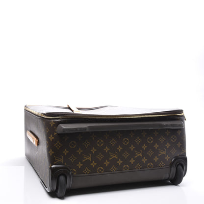 Louis Vuitton Monogram Pegase 65 3 of 19