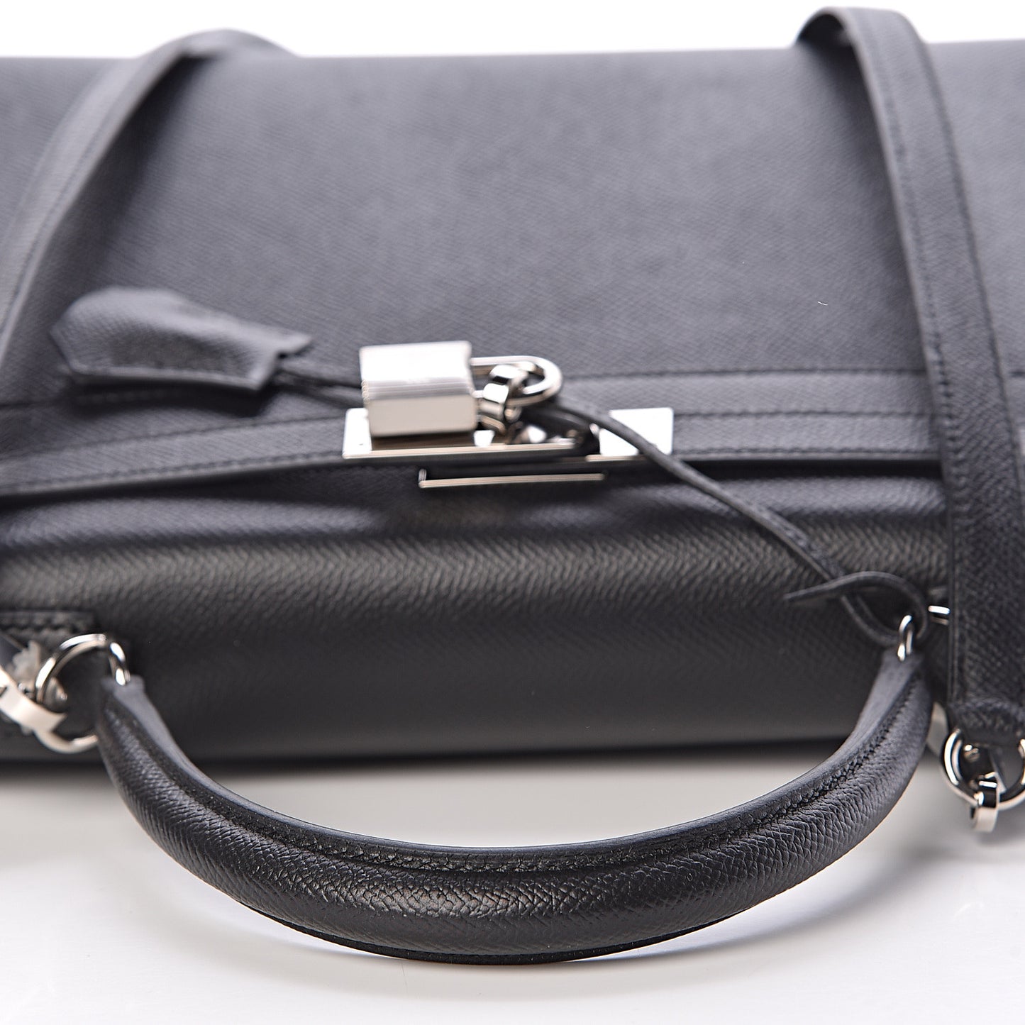 Epsom Kelly Sellier 28 Black