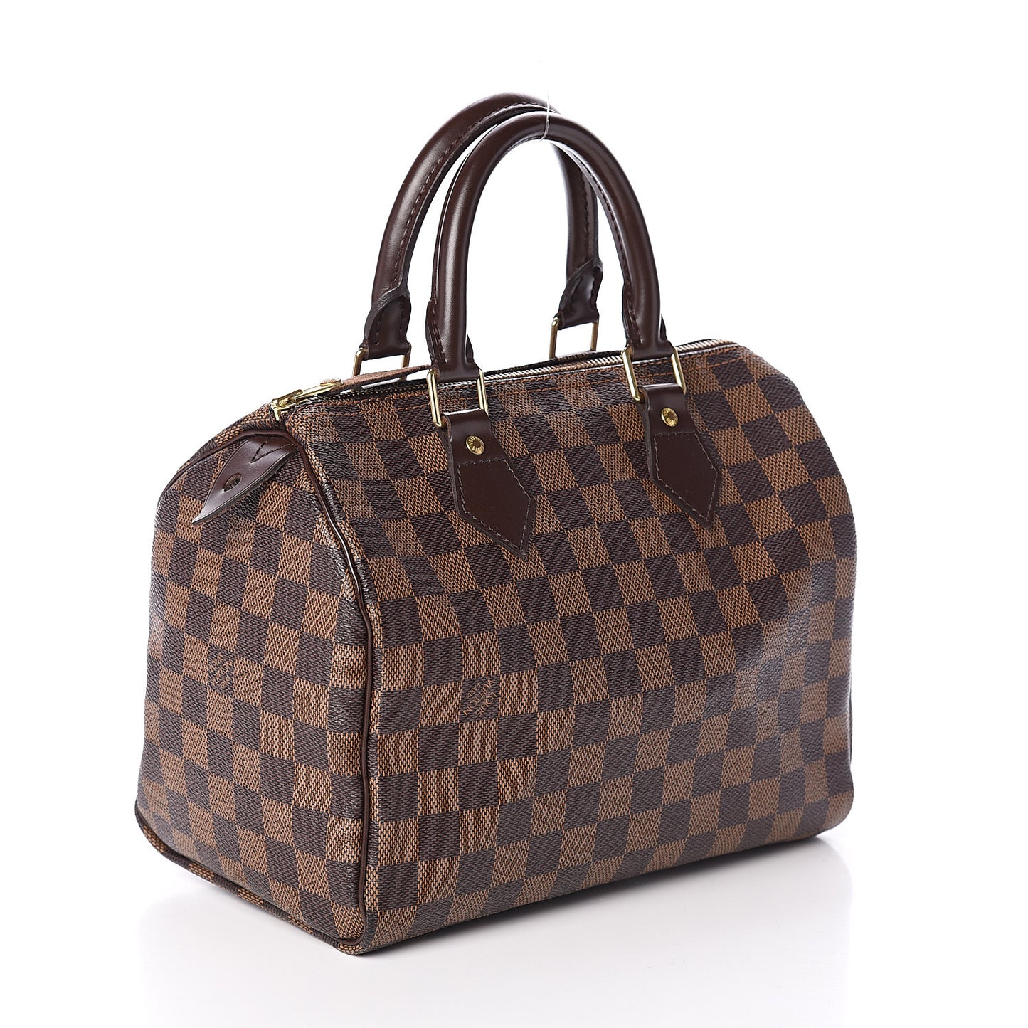 Damier Ebene Speedy 25