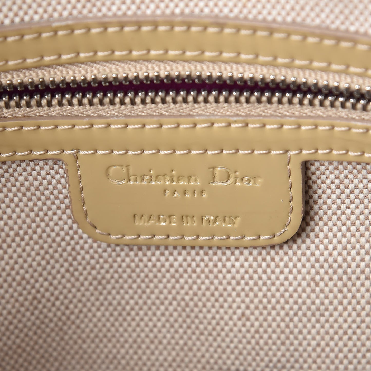 Patent Ultimate Boston Beige Clair