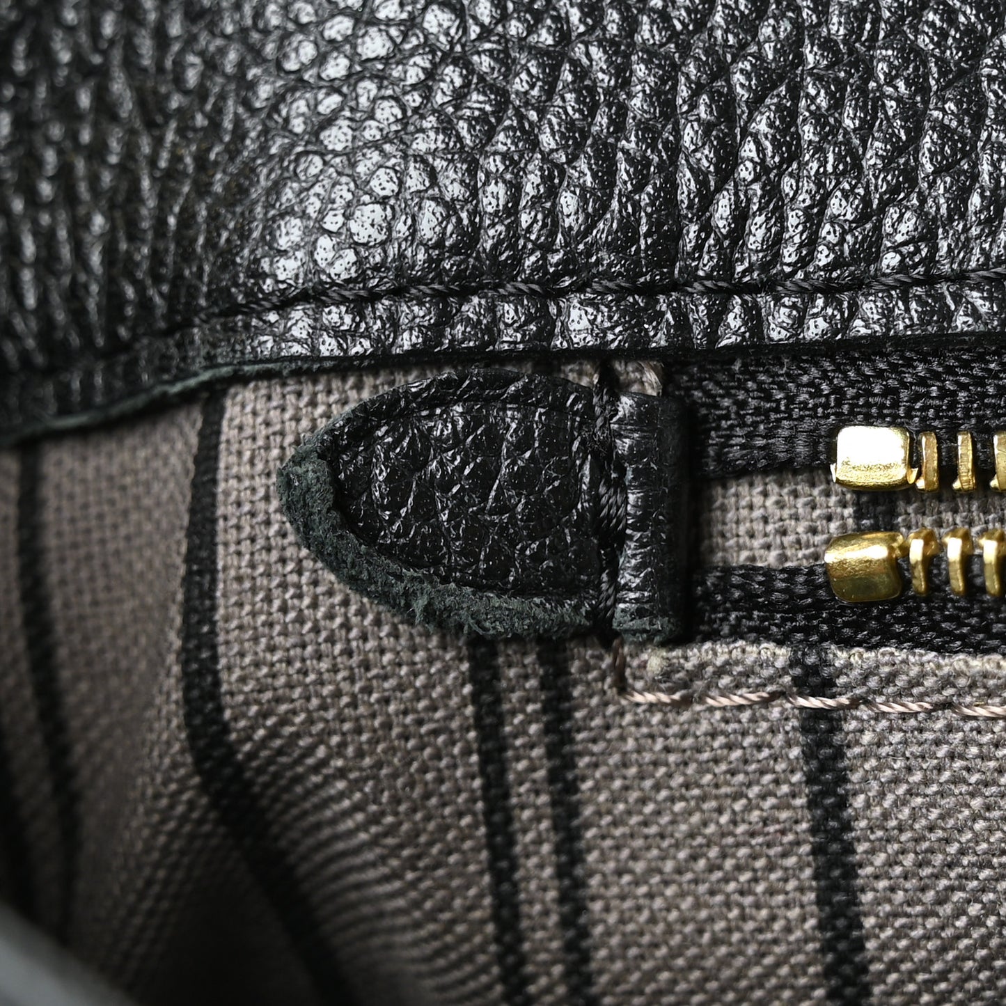 Empreinte Spontini Black