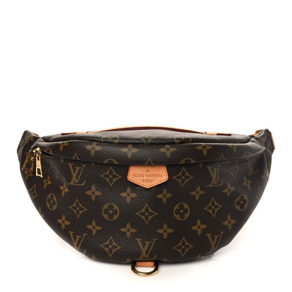 Louis Vuitton Monogram Bumbag 1 of 6