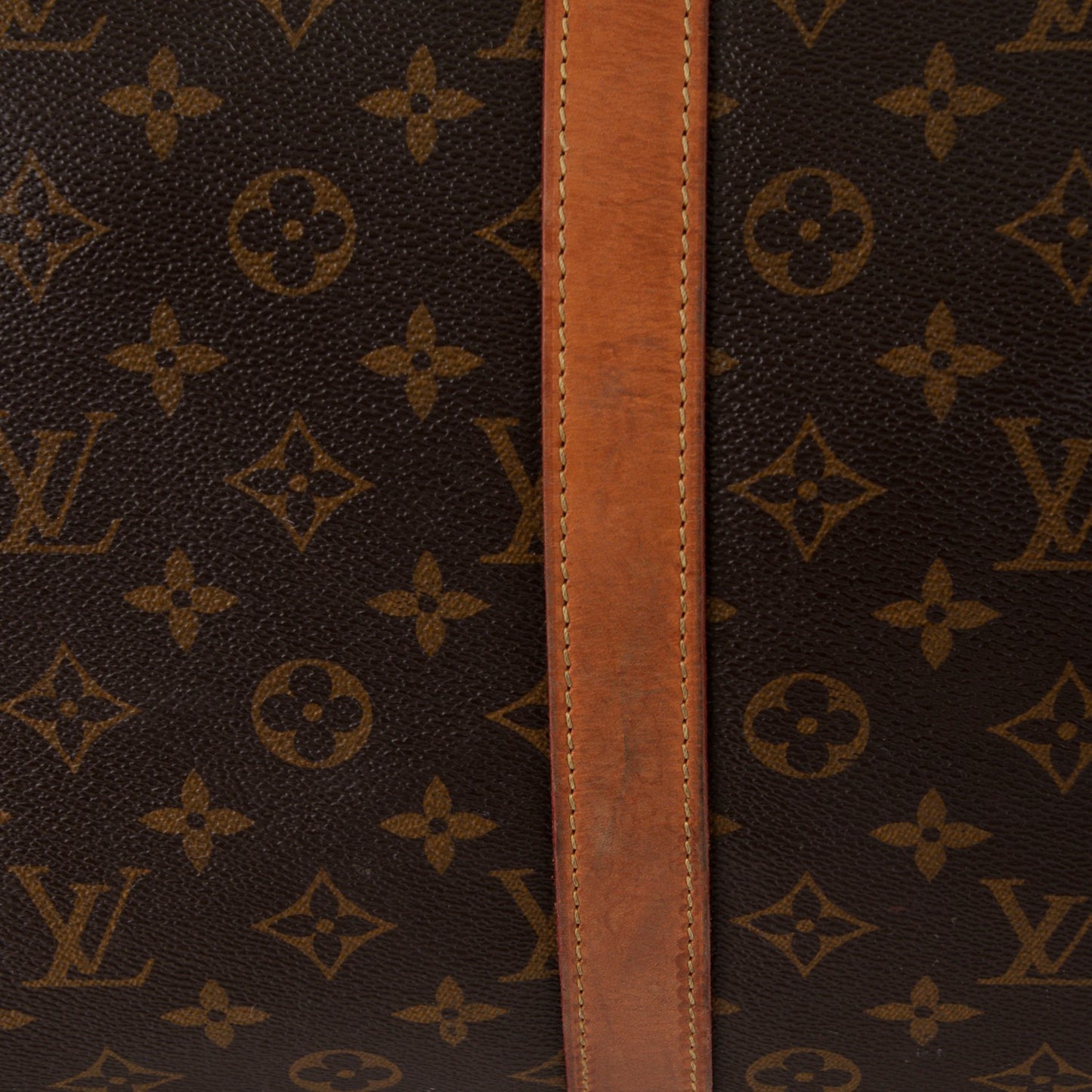 Monogram Keepall Bandouliere 55